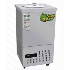 냉면 육수통 냉장고 식혜 44L 2구 살얼음기계 수정과 동치미 육수 14L 냉육수통