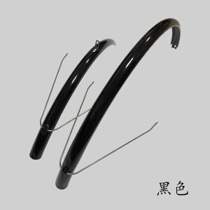 로드 바이크 플라스틱 펜더 V-브레이크 머드가드 디스크 자전거 악세사리 700C x 23C 28C