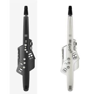 에어로폰 전자색소폰 입문용 휴대용 폰 음색 음악회 호환 초보 일렉트릭 120