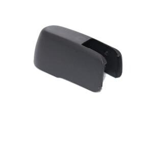 푸조 이온 2009- 앞 유리 와이퍼 자동차 용 후방 암 커버 캡 장착 너트