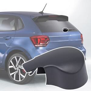 VW  6R 6C 61 Mk5 AW BZ MK6 2009 - Vento Ameo Vivo Virtus 용 후방 윈드 스크린 와이퍼 암 로커 볼트 커