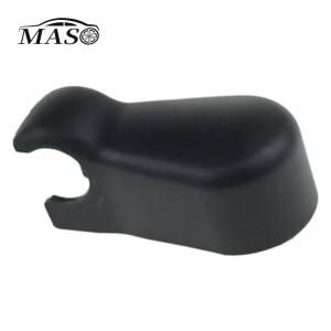 후방 윈드실드 와이퍼 암 블레이드 로커 볼트 캡  파제로 2000 MB623365