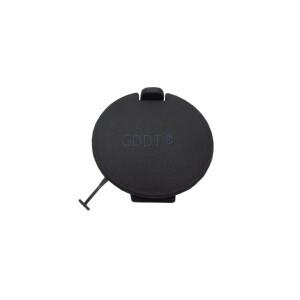 Montero V30 V40 Mb용 후방 유리 와이퍼 커버 1개 627410 Shogun용 Pajero V20 테일 필러용 윈도우 와셔 탱