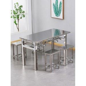 식탁 포장마차 스텐 야외 야장테이블 지름100cmx높이 포장 야외테이블 작업대 바베큐