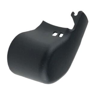 시트 톨레도 래피드 용 후방 윈드 실드 와이퍼 암 너트 캡 커버 2013  5JA955435