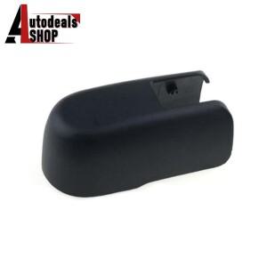 Mitsubishi Outlander - Pajero Sport 8253A133 용 후방 유리 와이퍼 암 너트 커버 캡