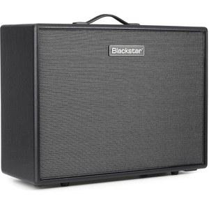 블랙스타 HTV-212 MK III - HT 장소용 160와트 2 x 12인치 오픈 백 익스텐션 캐비닛 앰프 / 셀레스티온 스피커