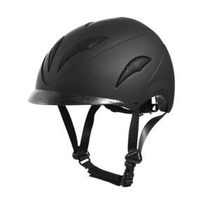 승마 헬멧 장비 경량 모자 에페 학교 라이딩 사브르 펜싱 보호 균형 전체 어린이 휴대용