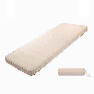 Roamhike 캠핑 자충매트 더블 싱글 6cm 10cm 두께 사이즈