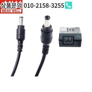 Mean Well GST36B05-P1J 36W AC-DC 신뢰할 수  녹색 산업용 어댑터