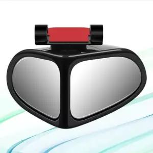 사각지대 보조거울 차량용 안전운전 초보 필수템 (WFKBLQB)