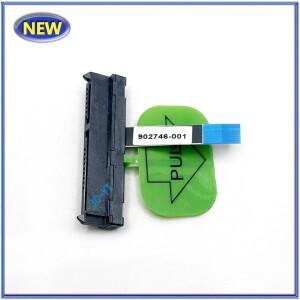 HP ProDesk용 노트북 HDD 플렉스 케이블 400 600 800 G2 G3 G4 ENT15-DM EliteDesk 705 902746-001 1 개