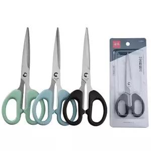 중형 다용도가위 중형가정용가위 스테인레스가위 주방도구 (WFKBXVD)