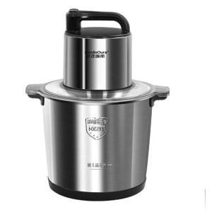 대용량 믹서기 분쇄기 10L 1600W 블렌더 다지는 야채 다용도 분말기 1개 혼합기