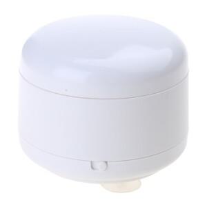 초음파 보석 클리너 반지 목걸이 청소를위한 전문 기계 틀니 빠른