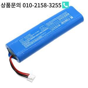 LG PF50KA EAC용 CS 교체용 배터리 64198204 5200mAh / 38.48Wh 프로젝터