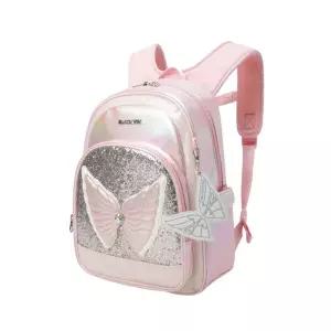 블랙야크 키즈 클로버책가방 14L B1 2BKKSXV903 PI MI