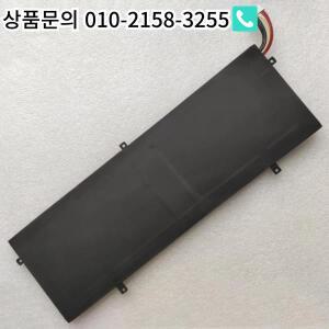 3376125 -2S 5067103 P P313R 노트북 배터리 10핀 8라인 7.6V 36.48Wh 4800mAh 점퍼 EZbook S5 664 Netboo