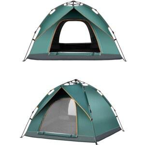 캠핑 원터치텐트 팝업 그늘막 비치텐트 IBG 쉘터텐트 돔쉘터 그늘막텐트 방수 차박 감성