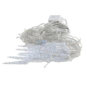 LED 고드름 전구 커튼라이트 커튼 은하수 야외 데코 호박 미니 트리전구 대형 5m5m