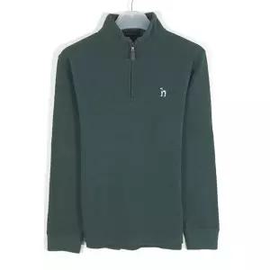 헤지스 구제 면 니트 K-5952 95 빈티져스