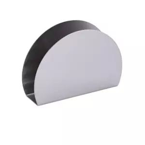 휴지 꽂이 스틸 냅킨 디스펜서 케이스 티슈 홀더