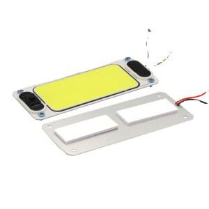 트럭 실내등 24V LED 조명 화물차 독서등 적재함 등 밝은 조명 바 설치 간편