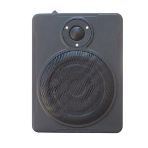 차량용우퍼스피커 바닥우퍼 시트 스피커 음향 바닥 고출력 220v 트렁크 저음포 상품