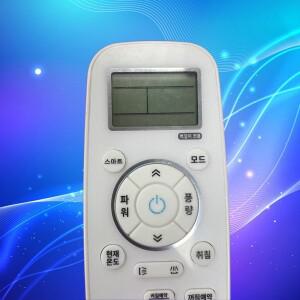 Hisense York DG11L1-03 DG11L1-01 DG11L1-04 에어컨 컨트롤러 용  한국어 Orig A/C 원격 제어 사용