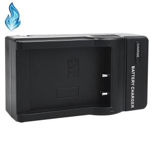 EN-EL8 리튬 이온 배터리 여행 충전기 니콘 COOLPIX P1 P2 S1 S2 S3 S7 S8 S9