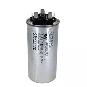 [셀러허브 가전][구름컴퍼니] 440 450 VAC 35uf 6uf 실외기 콘덴서