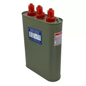 [셀러허브 가전]디지털테크 저압 진상 콘덴서 380V 15KVA DLE-3H15K6T