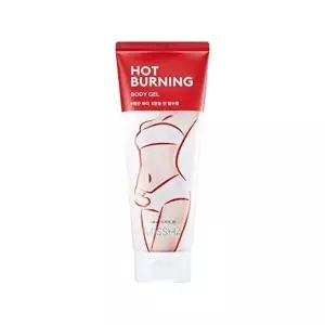 [셀러허브 1][미샤] 미샤 핫 버닝 바디 젤 200ml