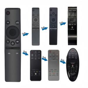 [호환품]삼성 호환 HD 4K 스마트 호환 TV용 범용 리모컨 BN59-01260A BN59-01259B