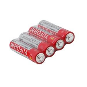 LR03 Led 빛 장난감 Mp3 카메라 플래시 면도기 CD 플레이어 무선 마우스 키보드 4pcs 1.5V AAA 일회용 알카