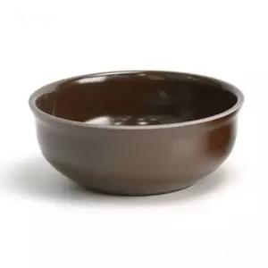 멜라민 EB28MA90 뚝배기 소면 국밥 설렁탕 그릇 16.5x6.4cm 8호