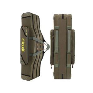 낚 방 원투 케이스 경량 낚싯대 루어 방수 70cm2겹