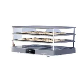 가정용 빵만들기 발효 발효기 반죽 홈베이킹 제빵기