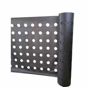 유공 부직포 화훼 비닐 최우수 채소 방지 11cm 매트 30개입 고추 농사비닐 마늘