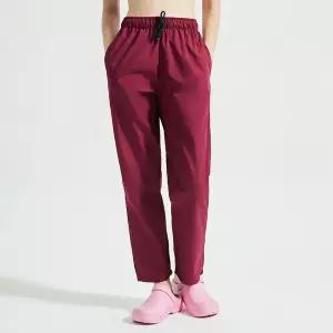 편한 간호사 바지 워크팬츠 근무복 에스테틱 병원 간호복