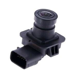 [미국배송] 2013-2015 포드 익스플로러 OE 부품 # EB5Z-19G490-A DB5Z-19G490-A EB5T-19G490-AA의 백업 카메라 교체