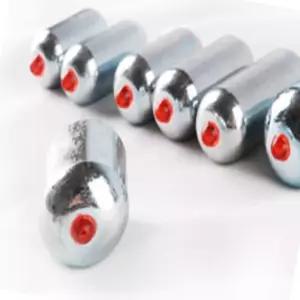 구멍무게추 16호 1봉 루어 세트 묶음