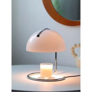 캔들 워머 무드등 탁상 램프 테이블 조명