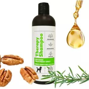 강아지 비듬 각질 관리 케어 샴푸 500ml 1P 셀프 목욕 Phc9+5ZSv