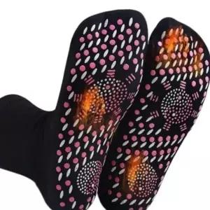 겨울 방한 양말 보온성 좋은 신축성 삭스 따뜻한 겨울용 겨울등산 남성 삭스 방한 발열