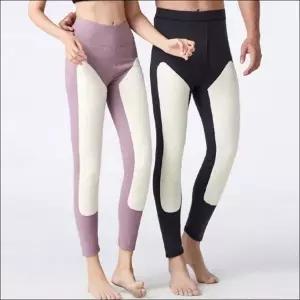 기모 여자 겨울 하의 혹한기 보온내의 남자 내복바지