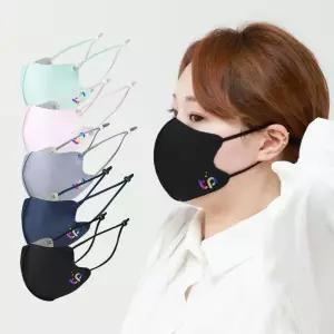 향균 구리마스크 귀안아픈 면 마스크/자외선차단/패션/다회용/겨울/워머/방한/남성/여성/남자/여자/용/보온