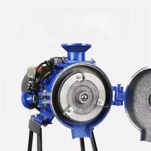 곡물 분쇄기 제분기 마늘 다기능 업소용 믹서 가루