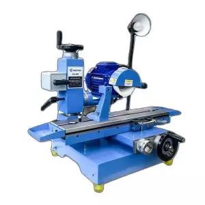 탁상용 연삭기 탁상그라인더 다기능 미니 탁상 사포 벨트