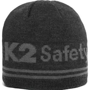 K2 모자 네오비니 FREE 차콜 IUW24C02 방한 겨울 등산 vtL8+1GUf